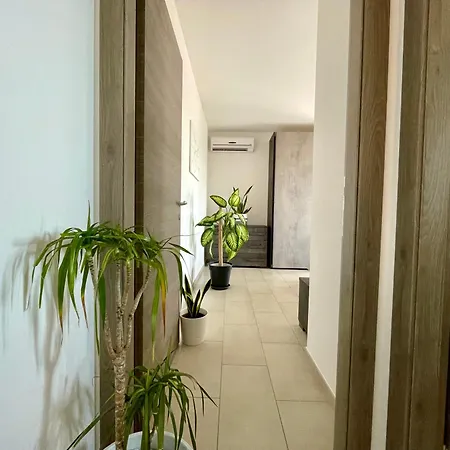 Appartamento Greenchill House - West Roma
