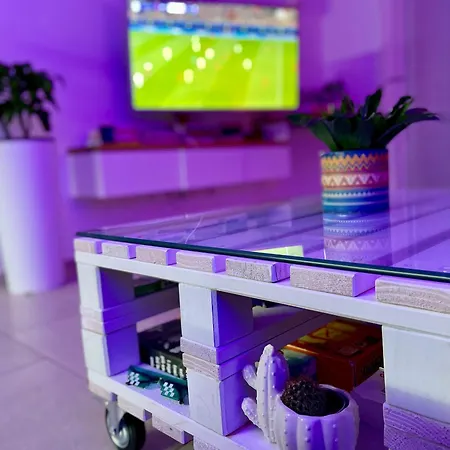 Appartement Greenchill House - West *
