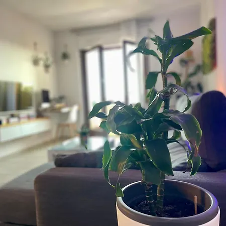 Greenchill House - West Appartamento