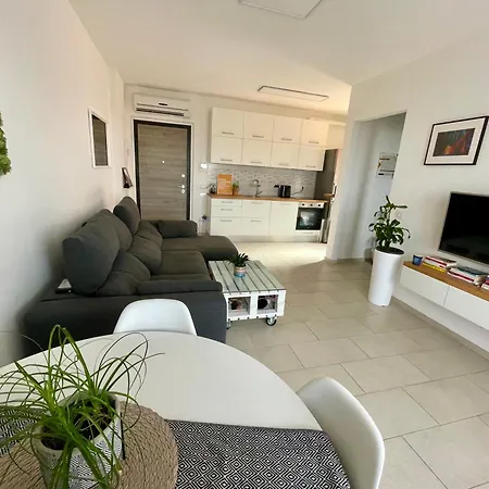 Greenchill House - West Apartment Rome