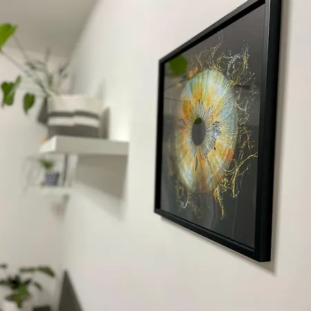 Greenchill House - West