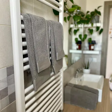 Greenchill House - West Rome
