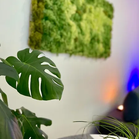 Greenchill House - West * Rome