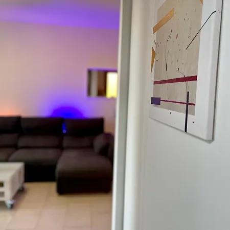Greenchill House - West *