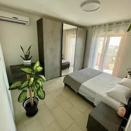 Appartamento Greenchill House - West