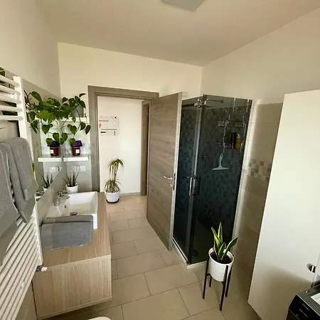 Appartamento Greenchill House - West