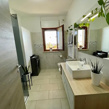 Greenchill House - West Appartamento Roma